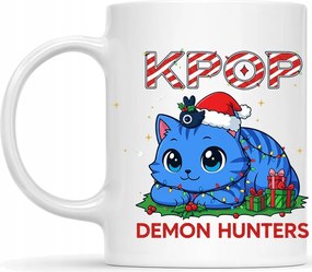 Bögre Huntrix Derpy Karácsonyi ajándék