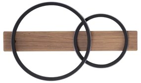 Leuchten Direkt 15615-78 - TROOPER LED mennyezeti lámpa LED/28W/230V