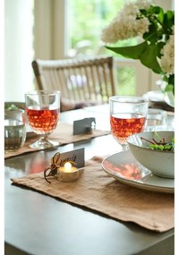 Szürke fénydekoráció készlet 2 db-os Amalia – Sirius