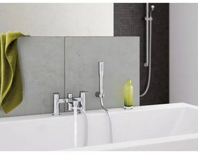 GROHE 27369000 - EUPHORIA COSMOPOLITAN STICK 1500 mm, fényes króm zuhanyszett
