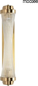 King Home MOOSEE COLUMN MSE010100265 Fali lámpa 2x40W/E14 IP20