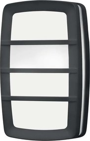 ELSTEAD SVEN-1W SVEN Modern Kültéri Fali Lámpa Grafit E27 IP54