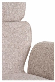 Cordoba karfás forgó szék