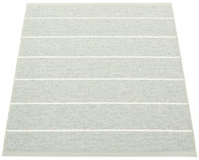 Világoszöld kültéri-beltéri szőnyeg 70x90 cm Carl Sage – Pappelina