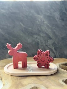 Christmas Stone Set3