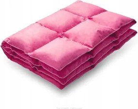 Félpehely paplan 160x200