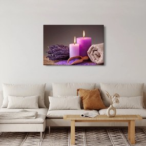 Kép spa dolgokról (90x60 cm)