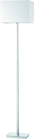 Állólámpa Fehér TOBY VIOKEF-4058000