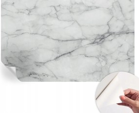 Öntapadós fali fotótapéta Hálószobába Márvány elegancia 416x254