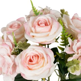 Művirág (magasság 43 cm) Roses – Ixia