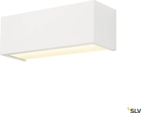SLV CHROMBO 1003316 Fali lámpa 1x11W/LED 3000K 590LM IP20