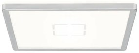 Briloner 3390-014 - LED Mennyezeti lámpa FREE LED/18W/230V 29x29 cm