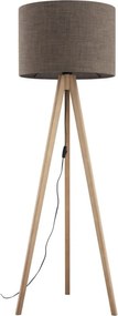 TK Lighting GRAND 16026 Állólámpa 1x15W/E27 IP20