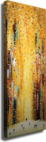 PC320 vászonkép, 30 x 80 cm
