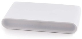 Maxlight ZONE fali lámpa, fehér, 3000 K, beépített LED, 626 lm, 2x4W, MAXLIGHT-W0201