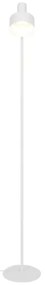 Nordlux - MATIS állólámpa 1xE27/15W/230V, fehér