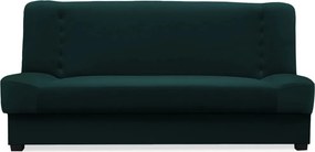 PIANO kanapé szett (2 db), zöld