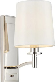 Endon ORTONA 95827 Fali lámpa 1x6W/E14 IP20