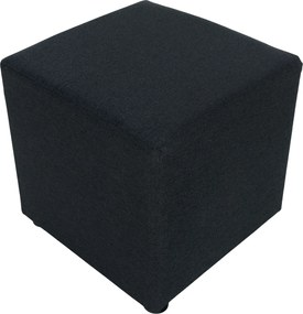 Zsámoly, Twist szövet, sötétszürke, REGOR