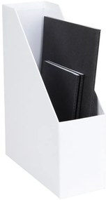 Viktoria fehér irattartó - Bigso Box of Sweden