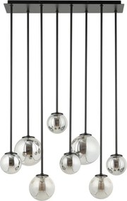 Sigma Lighting Tulia 33494 Plafonlámpa 8x12W/G9 IP20