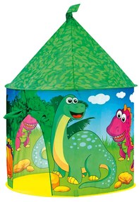 Bino Stan dinoszaurusz játékvár