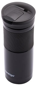 Contigo Byron 590 ml fekete termosz, 590 ml