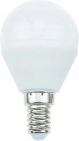 Aca Lighting Led G45 E14 230V 5W Rgb+cct Wifi 180° 380Lm Ra80 G45514WIFI