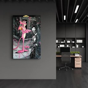 Üvegkép, 70×110 cm – SPR-1111