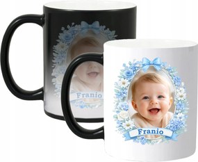 Mágikus Bögre Eltűnő Kedves Nagypapa Nap Ajándék