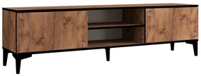 TV asztal Begi Atlantic Pine