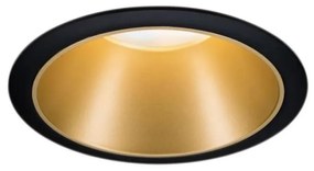 Paulmann 93403 - LED/6,5W IP44 Dimmelhető fürdőszobai lámpa COLE 230V