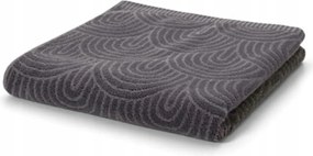 Tchibo Prémium Fürdőlepedő 70X140CM Barna