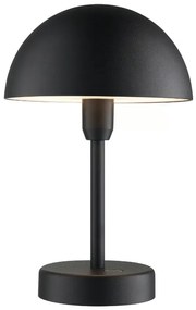 Nordlux Ellen asztali lámpa 1x2.8 W fekete 2418015003