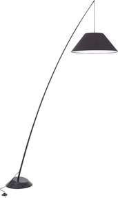 Maytoni CAMPANULA Z002FL-01B Állólámpa 1x60W/E27 IP20