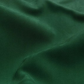 Szövet Függöny Anyag Andora 305cm üveg zöld