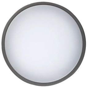 Rabalux 8848 - LED kültéri mennyezeti lámpa HAMBURG LED/12W/230V IP44