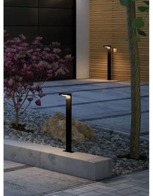 Paulmann 94249 - LED/1,2W IP44 Kültéri napelemes lámpa érzékelővel RYSE 3,7V