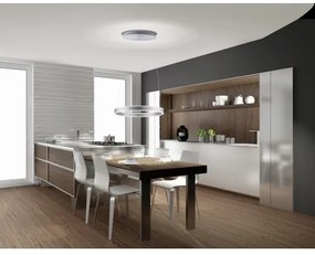 Paul Neuhaus 8361-55 - LED Dimmelhető csillár érzékelővel ARINA LED/27W/230V