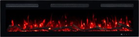 Elektromos kandalló Emotionflame Monarch 106
