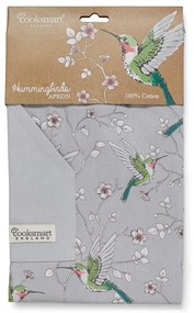 Pamut kötény Hummingbirds – Cooksmart ®