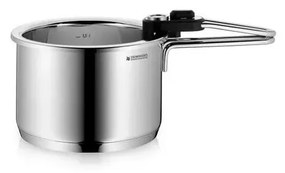 WMF - Hőmérővel ellátott fazék, átmérő 18 cm