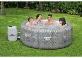 Bestway Lay-Z-Spa Honolulu AirJet jakuzzi, 196 x 71 cm,