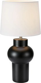 Markslojd SHAPE 108449 Asztali lámpa 1x40W/E27 IP20