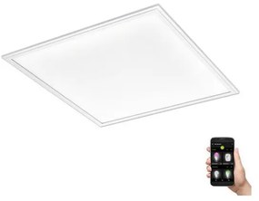 Eglo Eglo 31719 - LED Dimmelhető lámpa SALOBRENA-Z LED/33W/230V 2700-6500K fehér EG31719