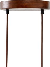 Babıl-B - Walnut
