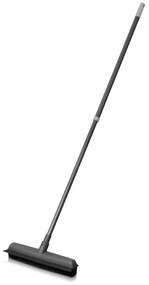 Broom fekete gumiseprű - Addis