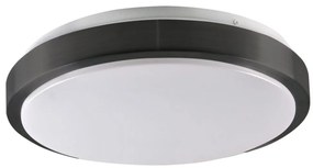Polux BENEDYKT 327307 Süllyesztett mennyezeti lámpa 2x20W/E27 IP20