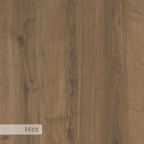 Könyvespolc Karmato - Hitit
