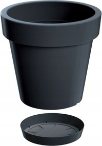 Lofly DLOF250 kerek virágtartó állvány